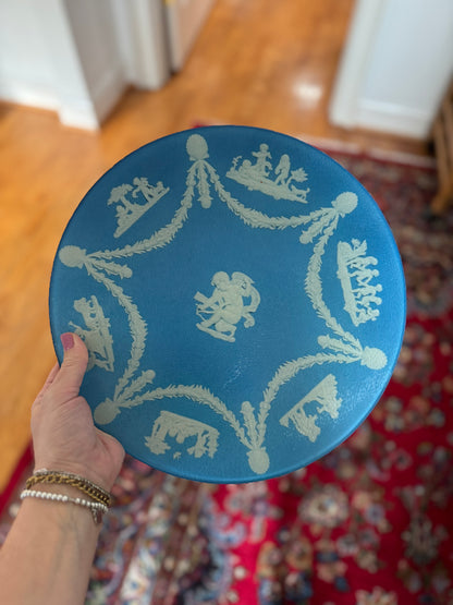 Plate Cutting Boards- Made to Order (see description)