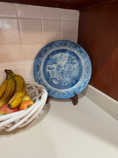 Plate Cutting Boards- Made to Order (see description)