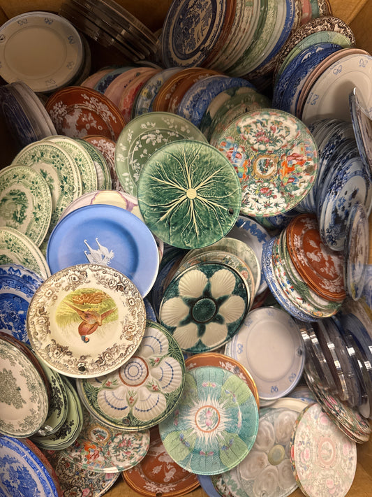 Oopsie Daisy Sets- ACRYLIC