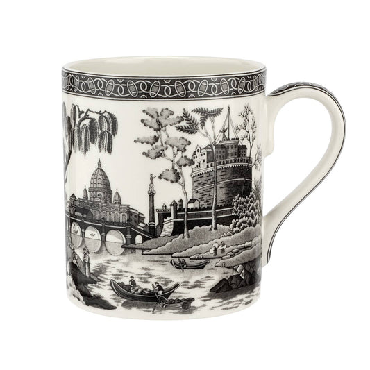 Spode Heritage 16 Ounce Mug