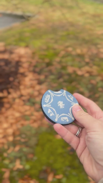 Car Coasters