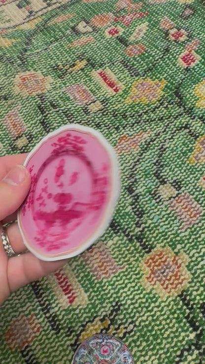 China Plate Magnets
