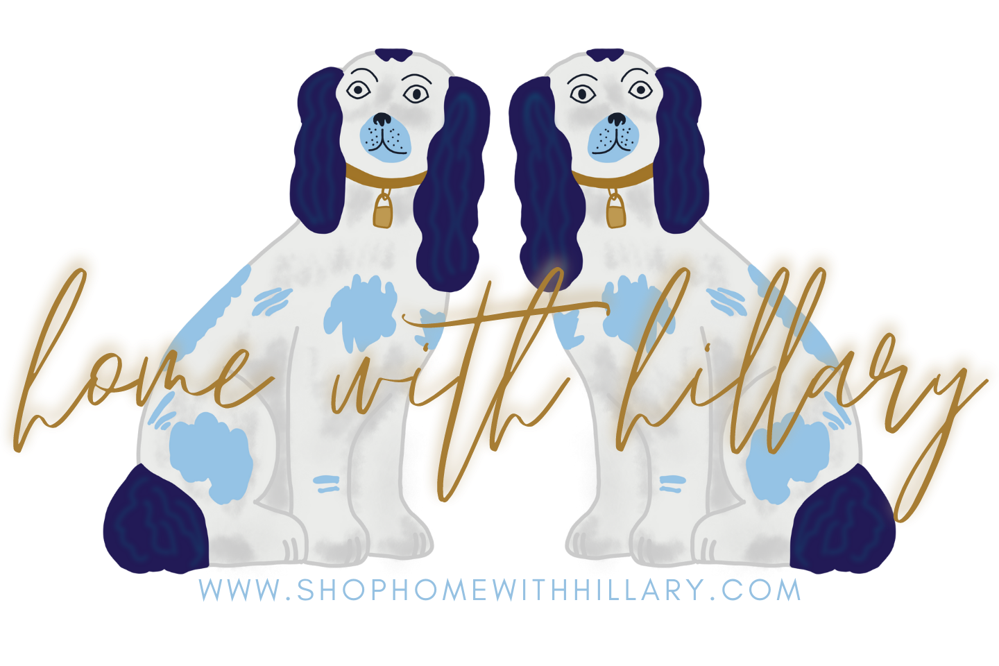 Home with Hillary Gift Card